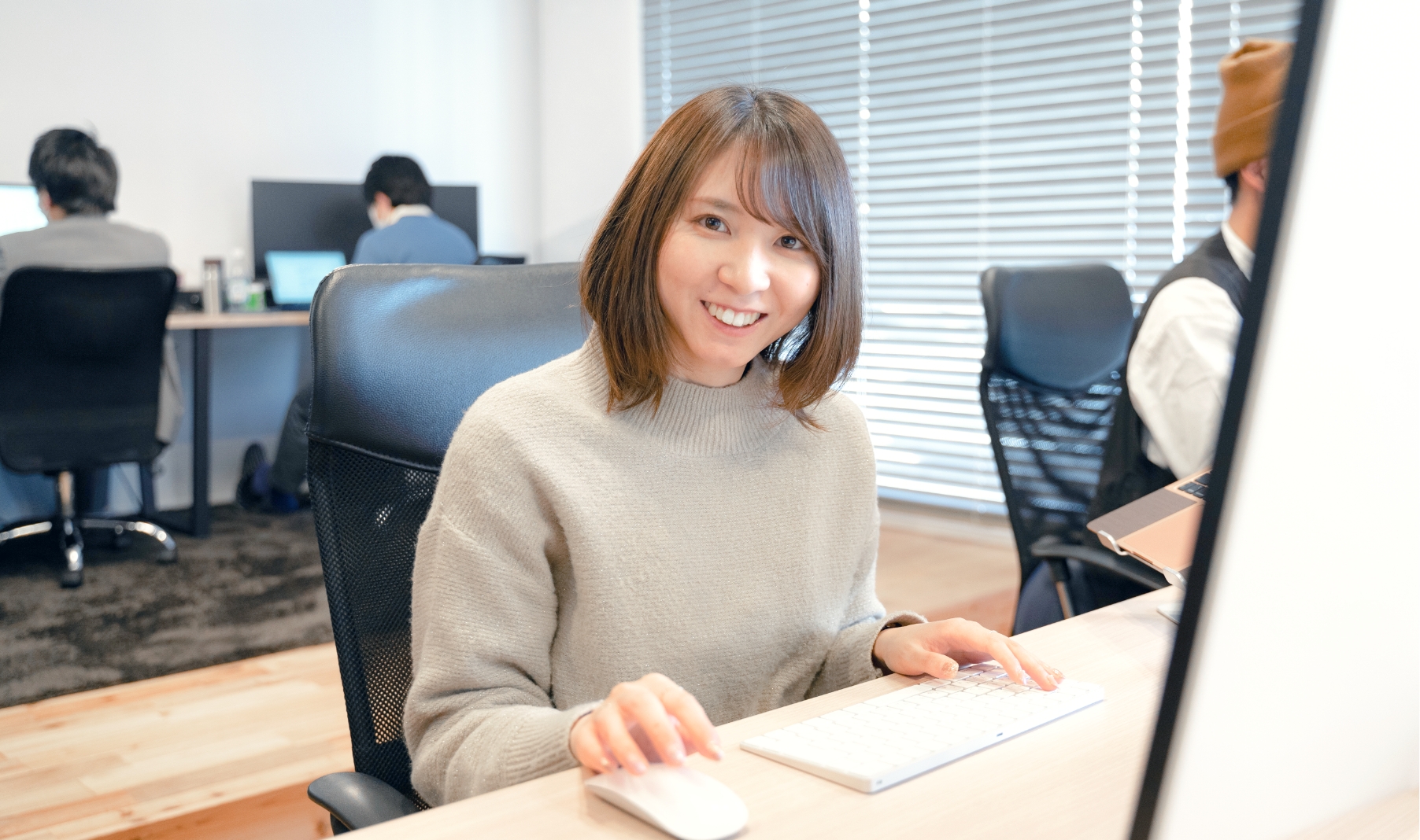 入田 結香