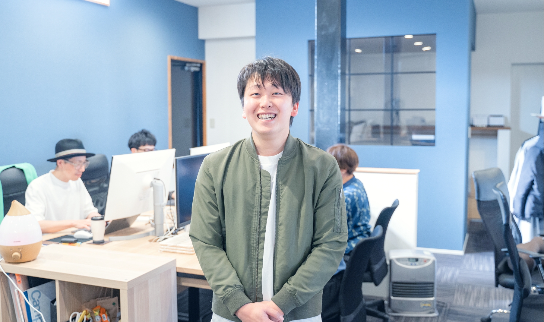 岡本 修学