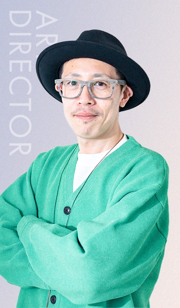 TOSHIO ARAI